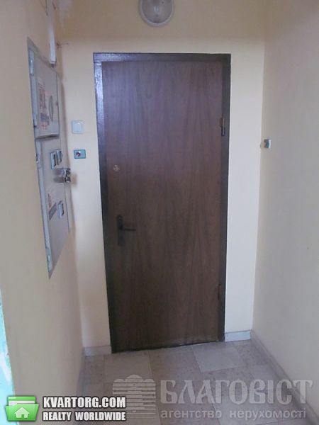 Sell 2-room apartment. Киев,  Краснозвездный пр — photo 10