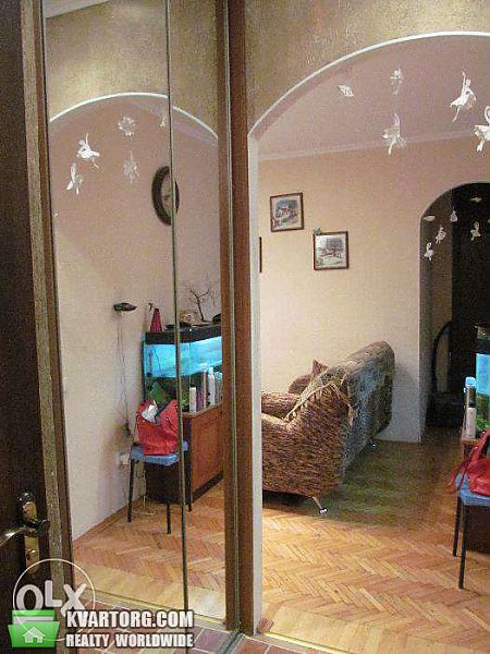 Sell 3-room apartment. Киев,  Строителей — photo 8