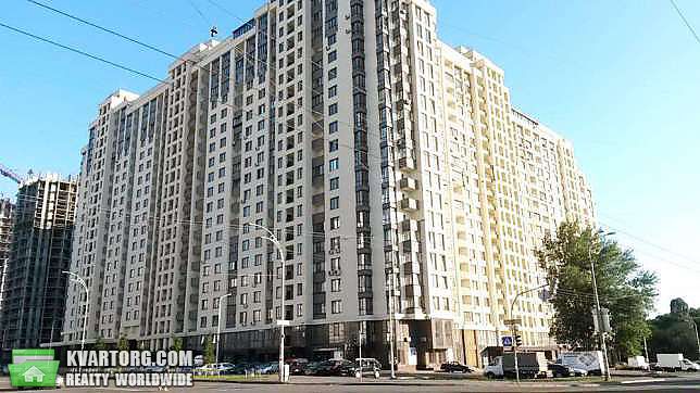 Sell 3-room apartment. Киев, Конева — photo 1