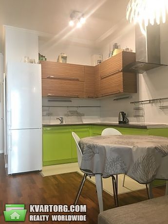 Rent out 2-room apartment. Киев,  Механизаторов — photo 3
