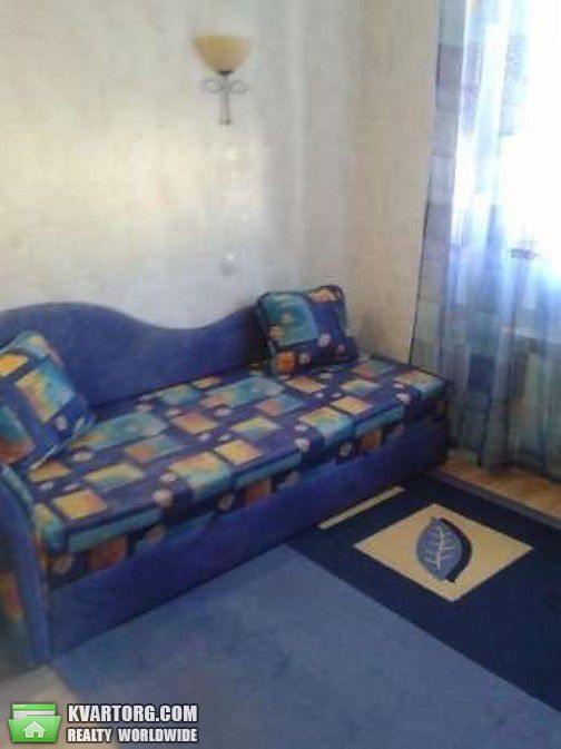 Rent out 1-room apartment. Киев, М.Гречко — photo 8