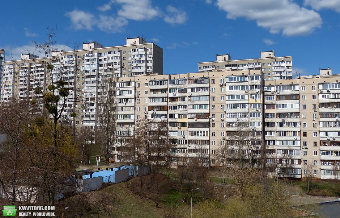 Sell 5-room apartment. Киев,  Правды пр — photo 2
