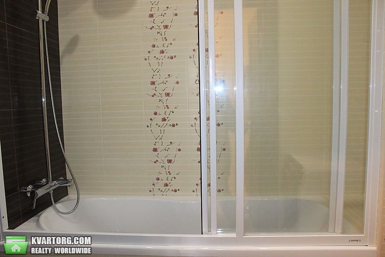 Rent out 2-room apartment. Киев, демеевская — photo 6