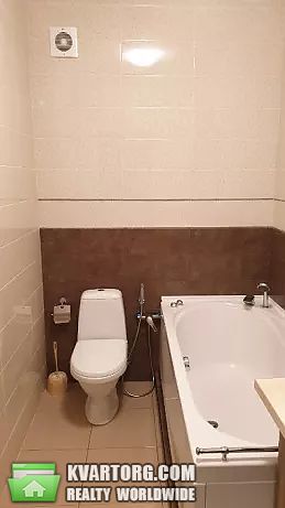 Rent out 1-room apartment. Киевская обл., Бишевская — photo 5