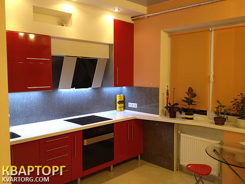 Sell 1-room apartment. Киев,  Запорожца — photo 1