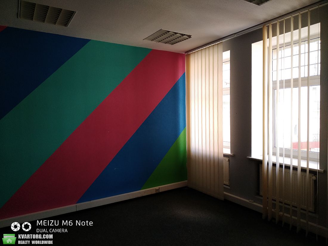 Rent out office. Киев,  Саксаганского — photo 1