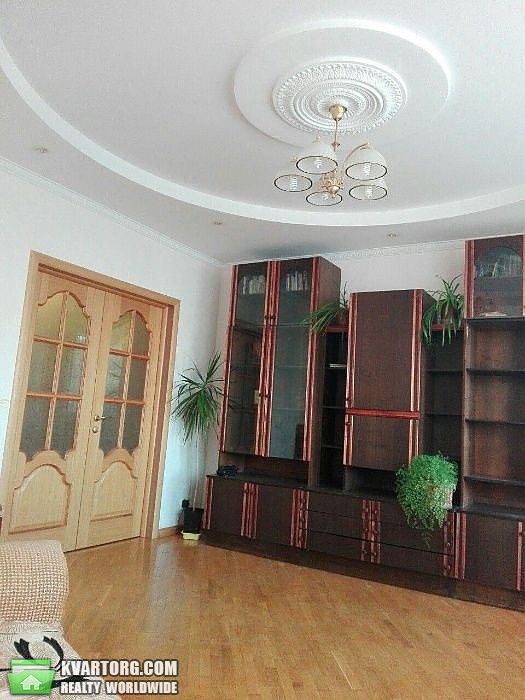 Rent out 1-room apartment. Киев,  Ахматовой — photo 9