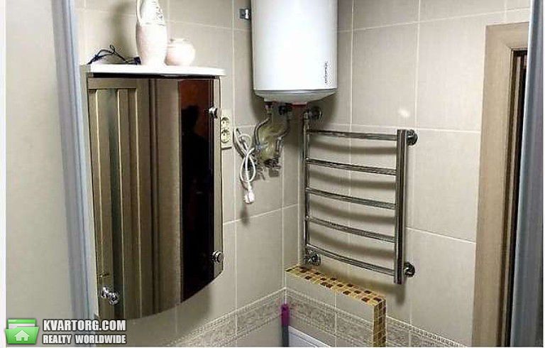 Sell 1-room apartment. Киев, соловцова — photo 8