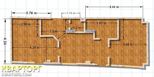 Rent out office. Киев,  Ямская — photo 8
