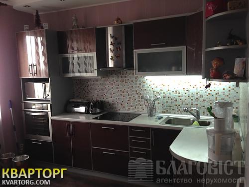 Sell 2-room apartment. Киев, Урловская — photo 1