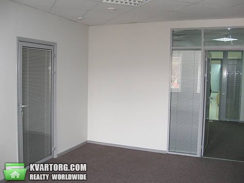 Rent out office. Киев, Воздвиженская — photo 7