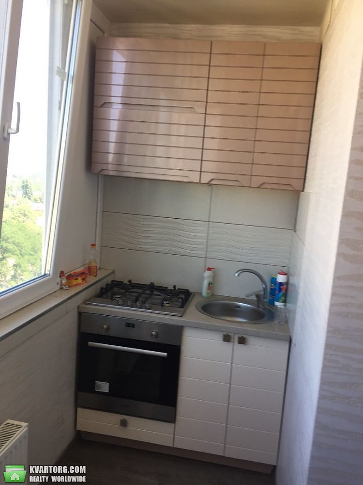 Sell 1-room apartment. Одесса, Скидановская — photo 4