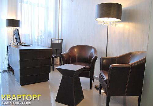 Rent out office. Киев,  Михайловская — photo 1
