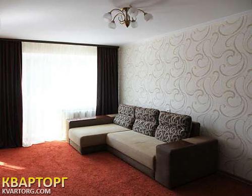 Rent out 1-room apartment. Киев, Телиги — photo 2