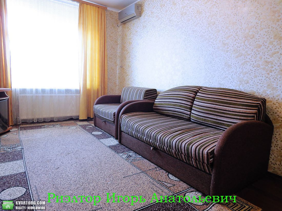 Rent out 1-room apartment. Одесса, Торговая — photo 3