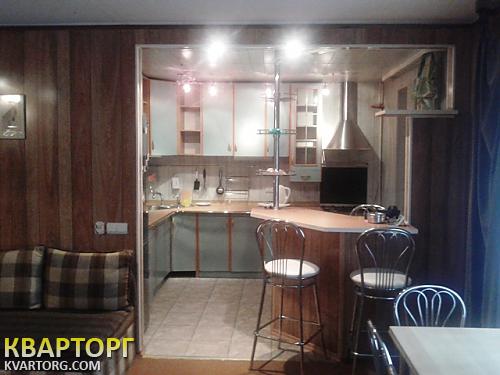 Rent out 3-room apartment. Киев,  Феодосийская — photo 3