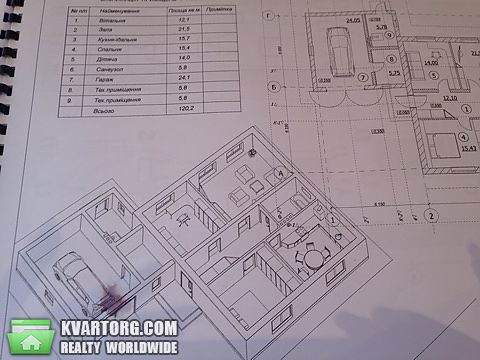 Sell house. Полтава, Яр — photo 4