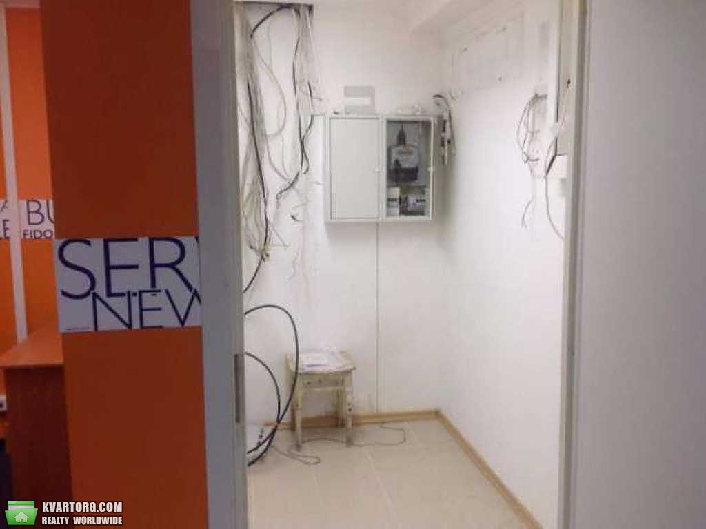 Rent out office. Киев,  Дружбы Народов бул — photo 1