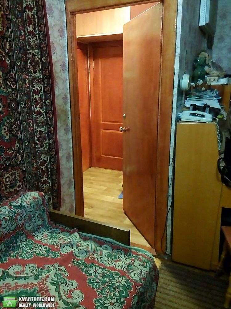 Sell 1-room apartment. Киев,  Владимирская — photo 6