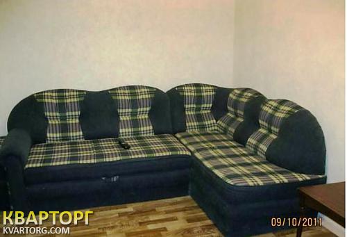 Rent out 1-room apartment. Киев, Оросительная ул. — photo 2