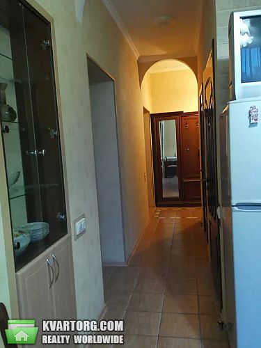 Rent out 2-room apartment. Киев,  Глазунова — photo 3