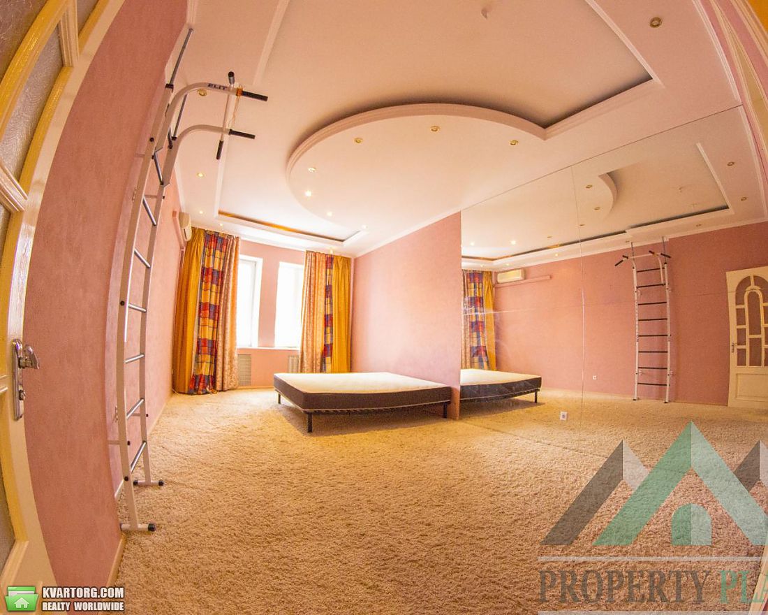 Rent out 3-room apartment. Киев, Дмитриевская — photo 2