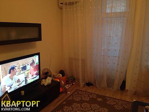 Sell 2-room apartment. Киев,  Саратовская — photo 2