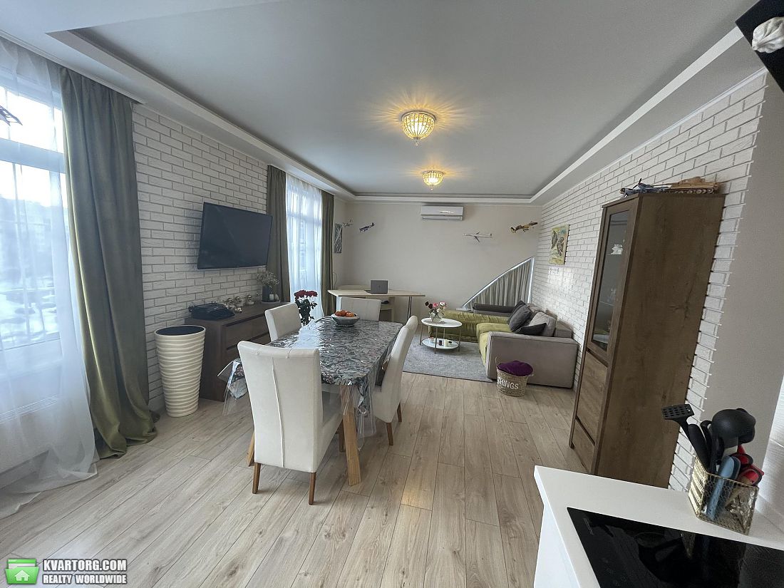 Sell 4-room apartment. Киев, Луценка — photo 3