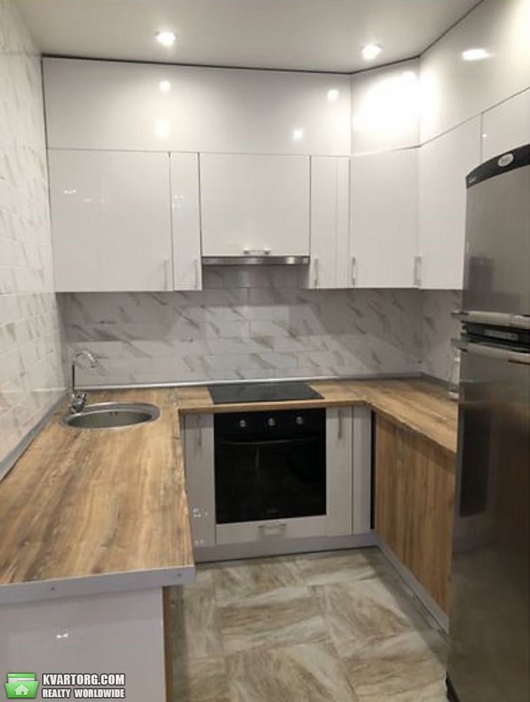 Sell 2-room apartment. Киев,  Комбинатная — photo 6