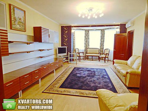 Rent out 3-room apartment. Киев, ул. Тимошенко Маршала — photo 5