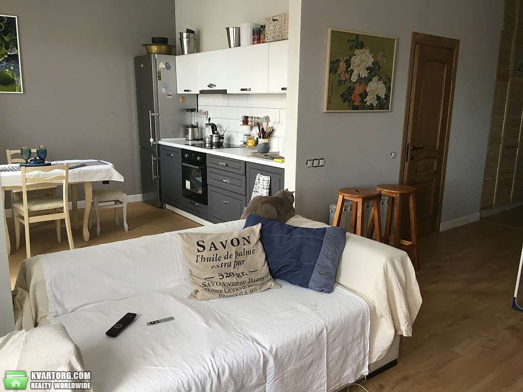 Sell 2-room apartment. Киев,  Чавдар — photo 1
