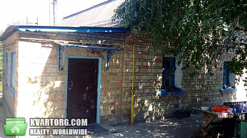 Sell house. Киевская обл., Боярская — photo 1