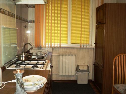 Rent out 3-room apartment. Днепропетровск, Свердлова — photo 8