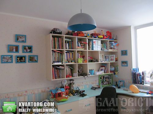 Sell 2-room apartment. Киев, Касияна — photo 4