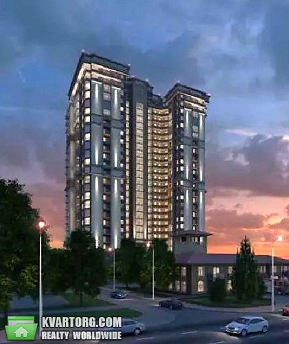 Sell 1-room apartment. Киев,  Липковского — photo 1