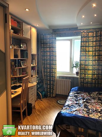 Sell 2-room apartment. Киев,  Харьковское шоссе — photo 5