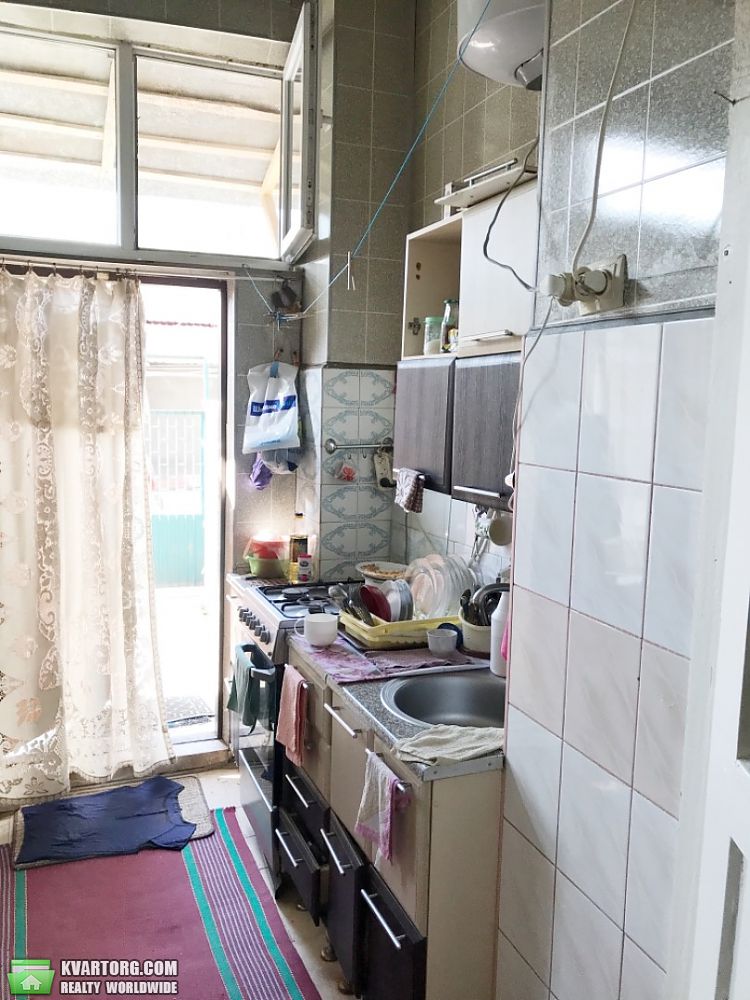 Sell 3-room apartment. Одесса, Черноморского казачества — photo 4