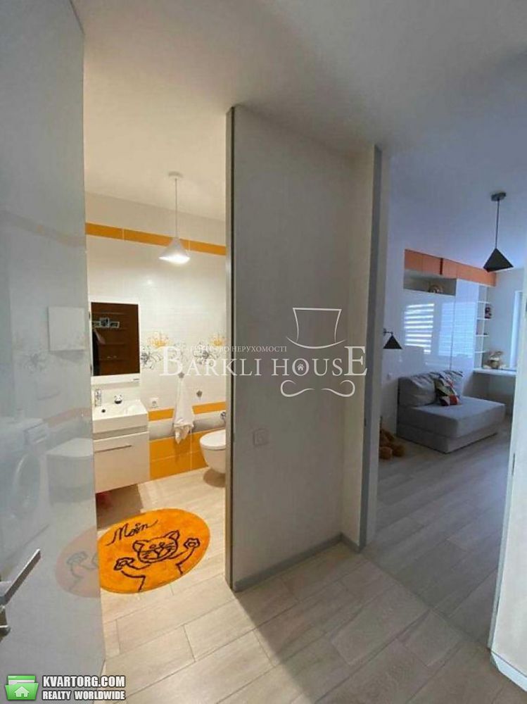 Rent out 2-room apartment. Киев,  Григоренко пр — photo 8