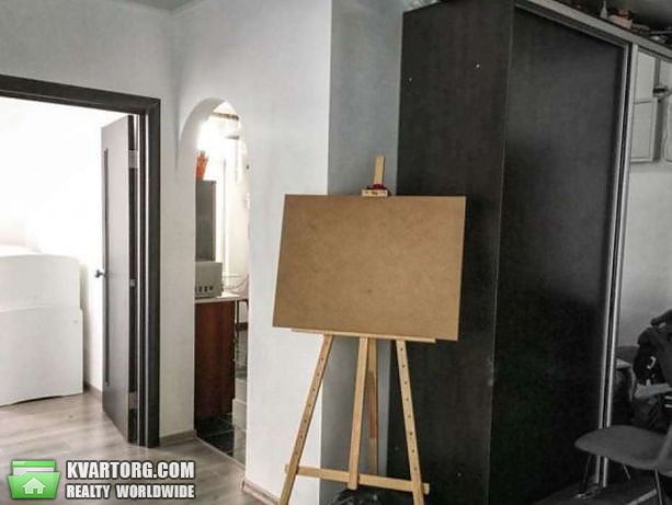 Sell 2-room apartment. Киев, Луценка — photo 2
