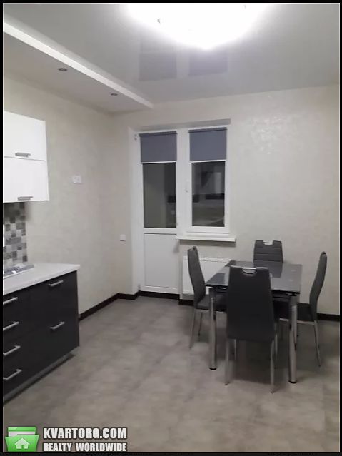 Rent out 1-room apartment. Киев, Михайла Максимовича — photo 4