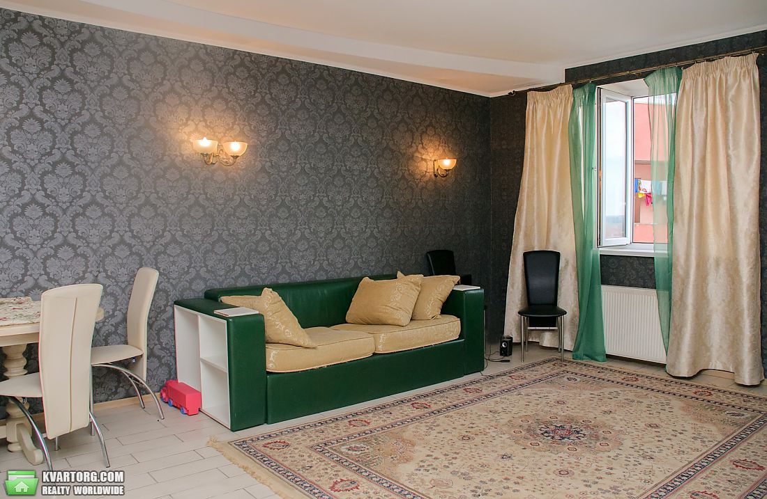 Sell 3-room apartment. Киев, Соборная — photo 2