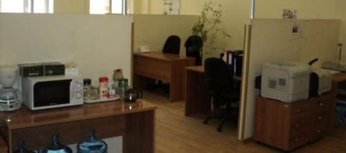 Rent out office. Киев, Крещатик — photo 2