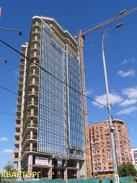 Rent out office. Киев,  Голосеевский пр — photo 1