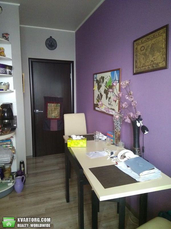 Sell 1-room apartment. Киев,  Вышгородская — photo 6