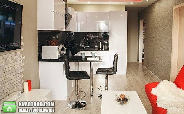 Sell 1-room apartment. Киев, Григория Сковороды — photo 1