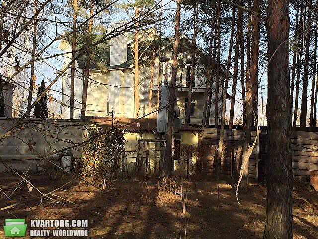 Sell house. Киевская обл., центральная — photo 4