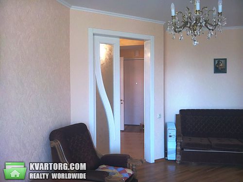 Sell 2-room apartment. Одесса, Светлый переулок / Солнеч — photo 1
