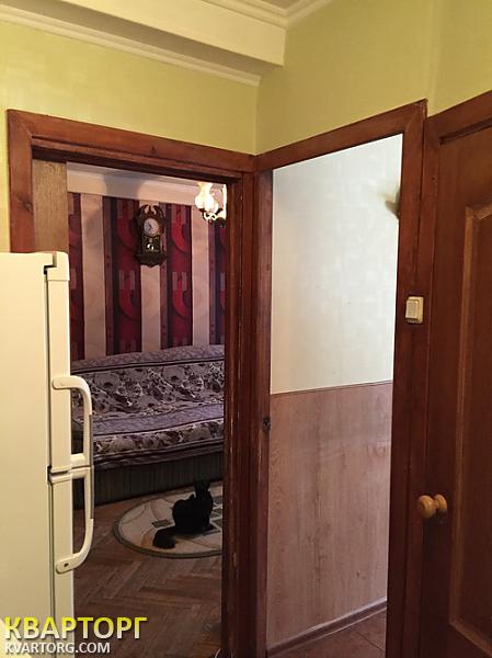 Sell 2-room apartment. Киев, Кибальчича — photo 6