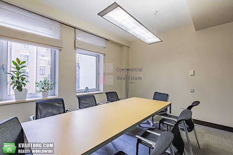 Rent out office. Киев, ул.О.Гончара — photo 4