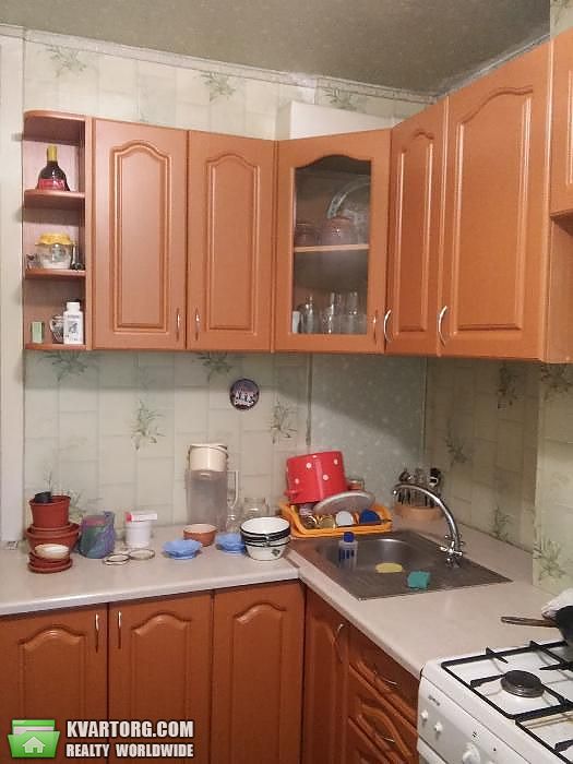 продам 2-комнатную квартиру. Донецк,   Туполева - фото 1